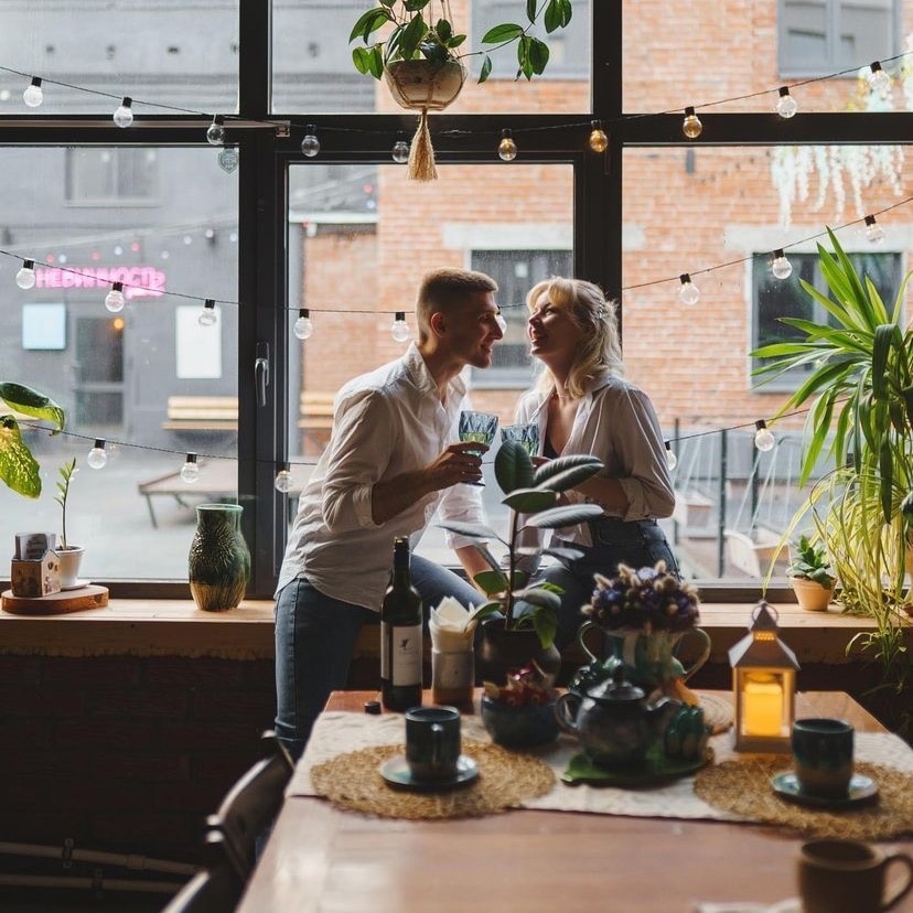 Романтическое свидание (18+) фото 4