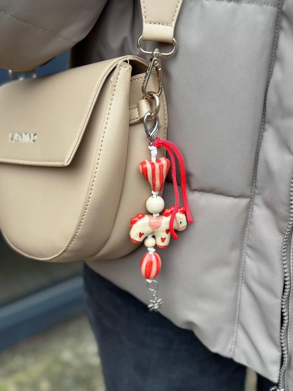 Обвес на сумку (10+) фото 1