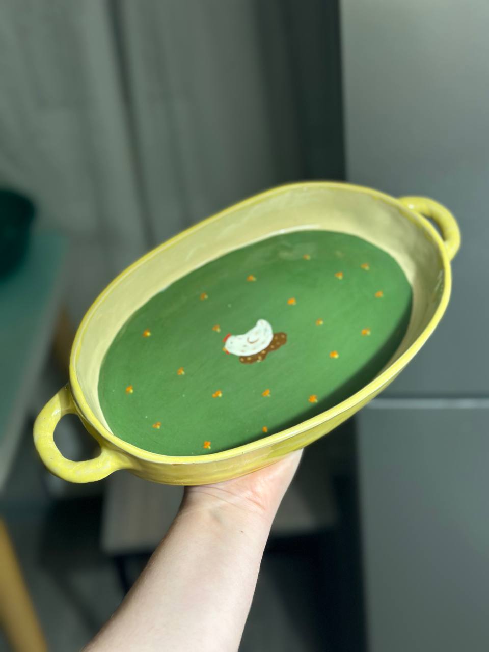 Форма для запекания фото 1