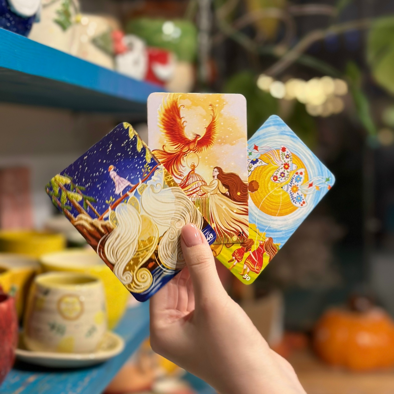 ТЫ – НАЧАЛО фото 2