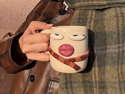 Гламурная гружка (10+) фото 2