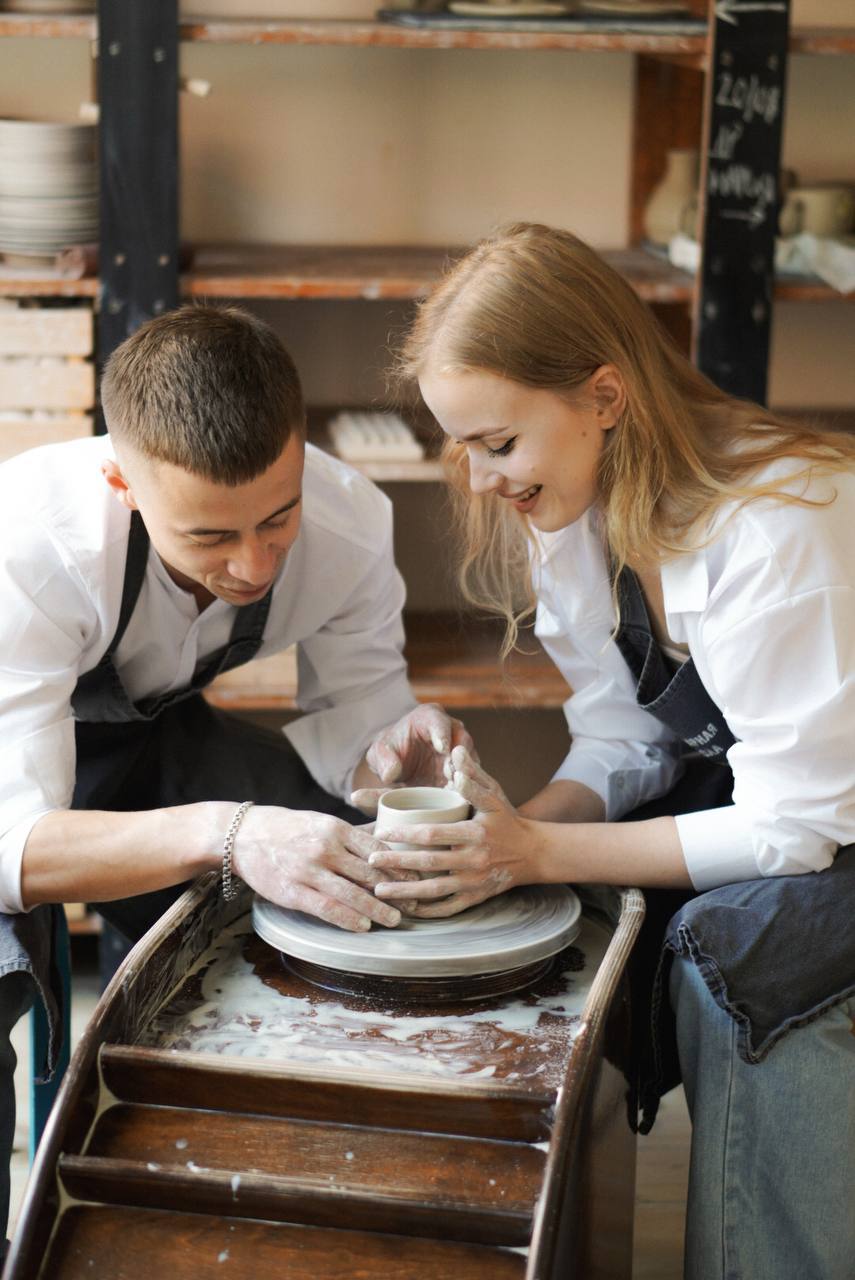 Свидание Love is... фото 1