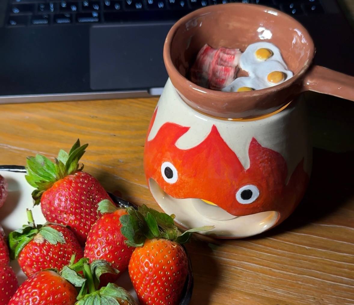 Аромолампа Огонёк 13+ фото 3